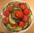 Zone Tomato and Squash Side Dish