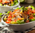 Turkey, Bean and Artichoke Salad