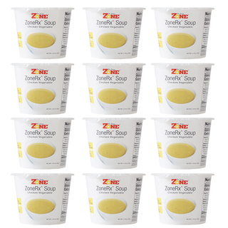 Dr. Sears' ZoneRx® Soups - 12 Pack