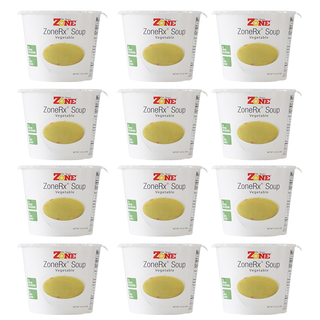 Dr. Sears' ZoneRx® Soups - 12 Pack