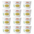 Dr. Sears' ZoneRx® Soups - 12 Pack