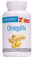 Dr. Sears’ Zone OmegaRx Fish Oil Capsules and Liquid | High Purity