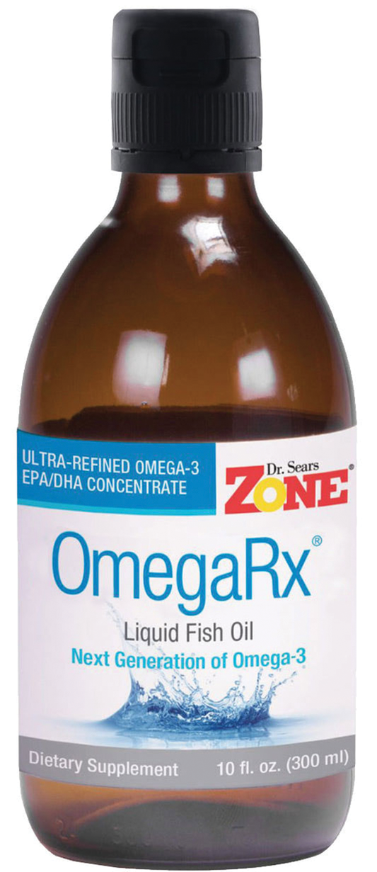 Purest Fish Oil Supplements | High Grade Omega 3 Fatty Acids