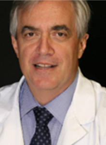 <p>Dr. Camillo Ricordi, University of Miami Medical School</p>