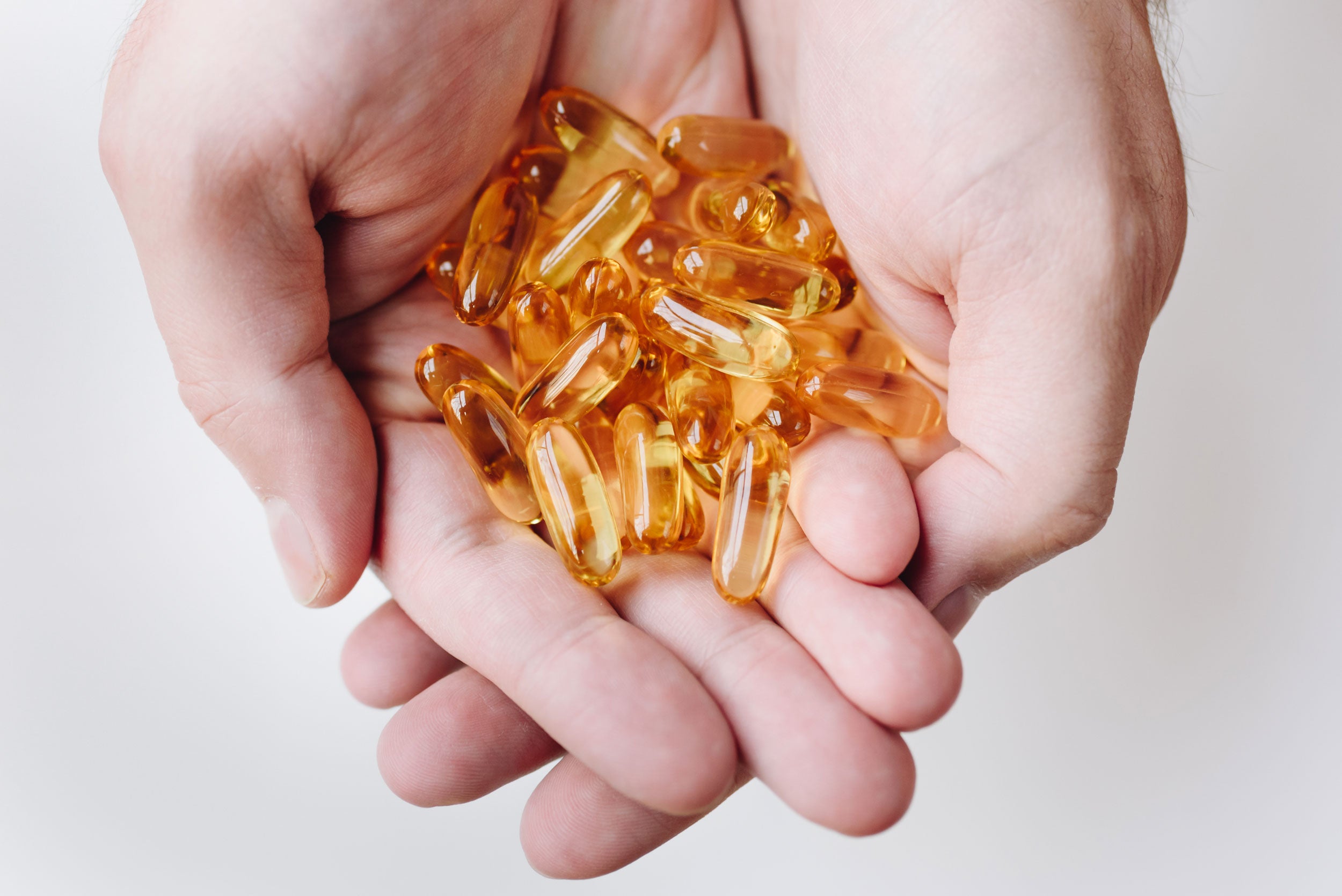 Which Omega-3s Are Important for Health?