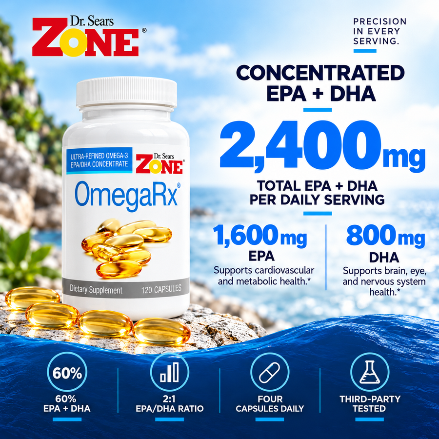 120 Capsules