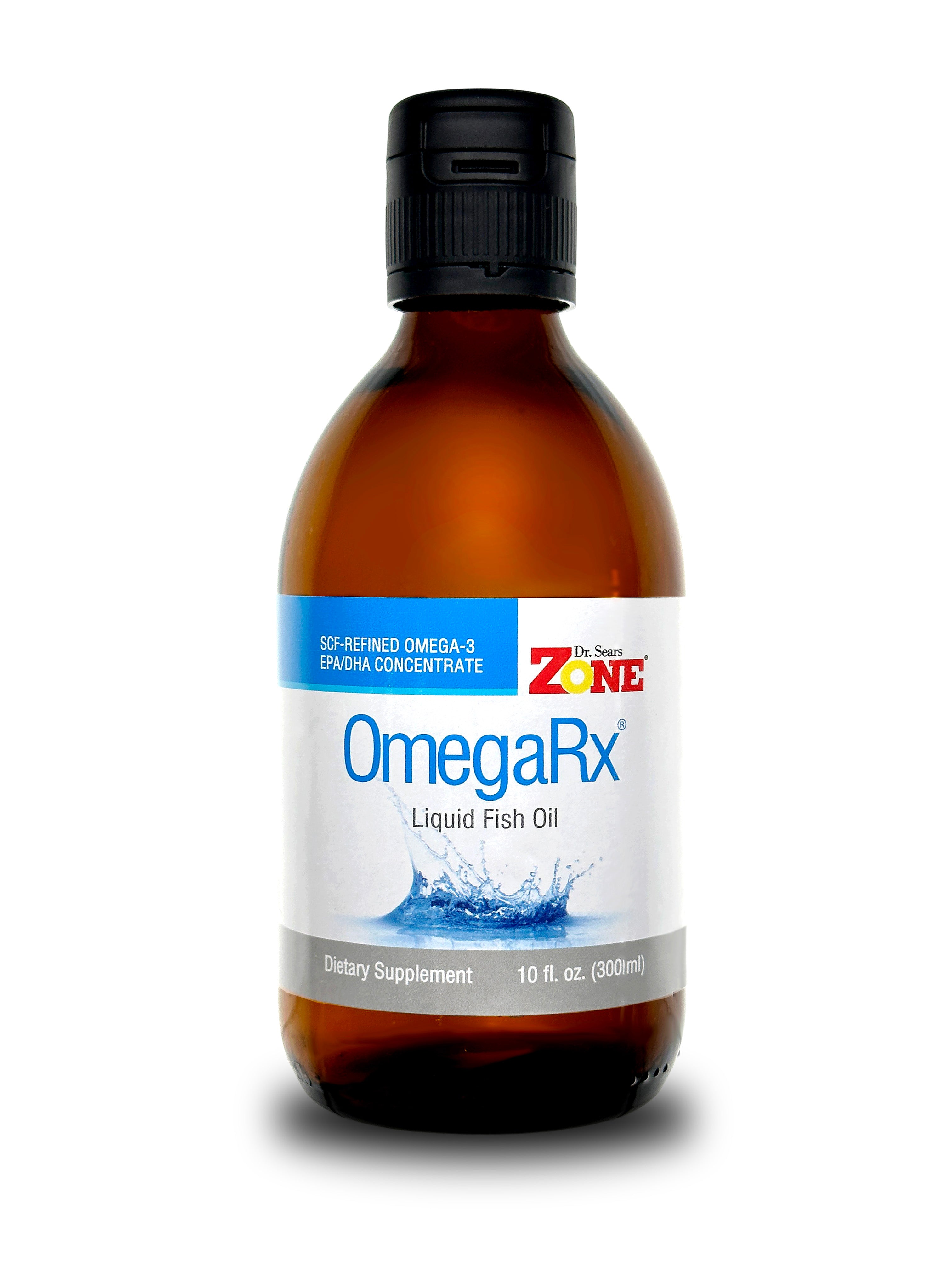 Dr. Sears' Zone OmegaRx
