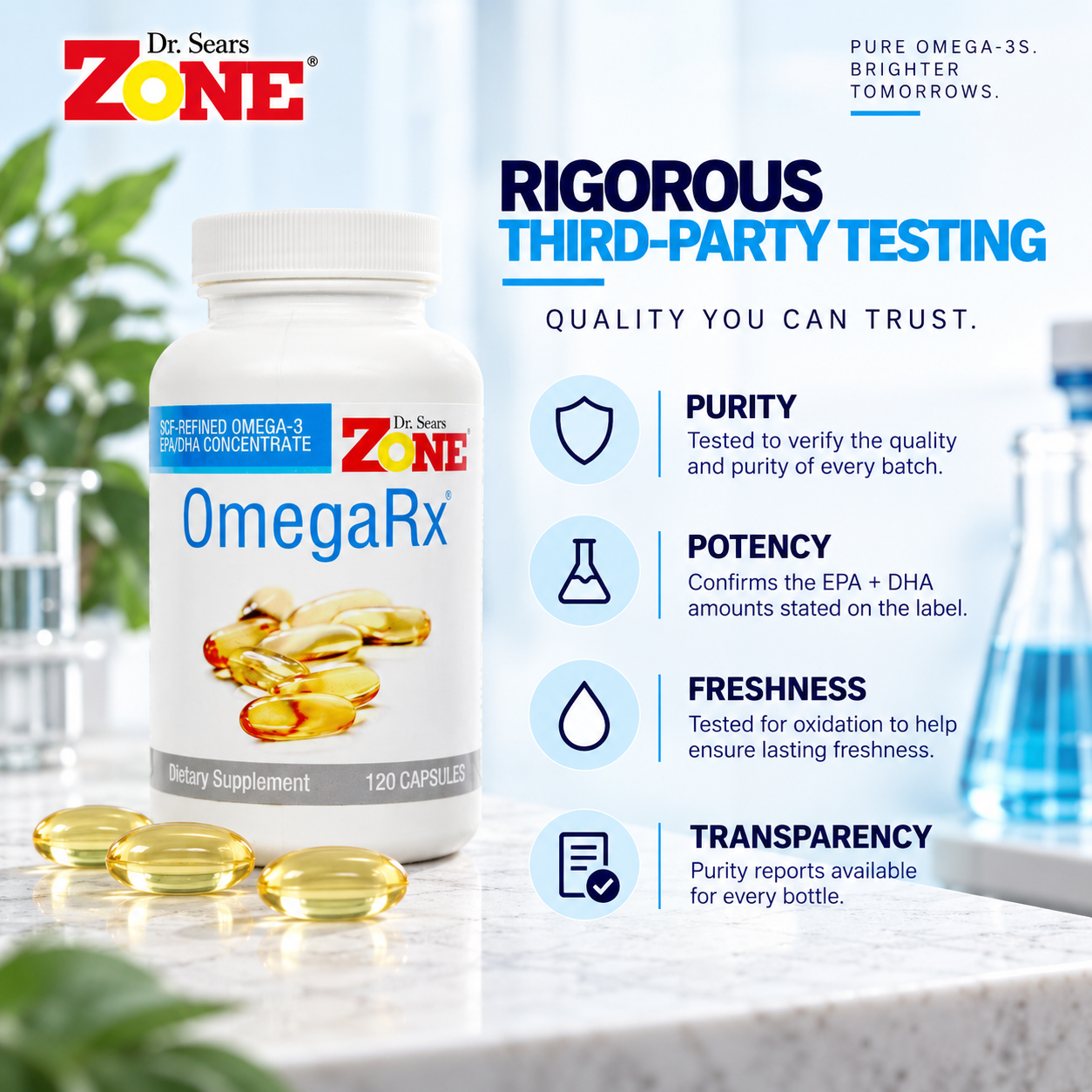 120 Capsules