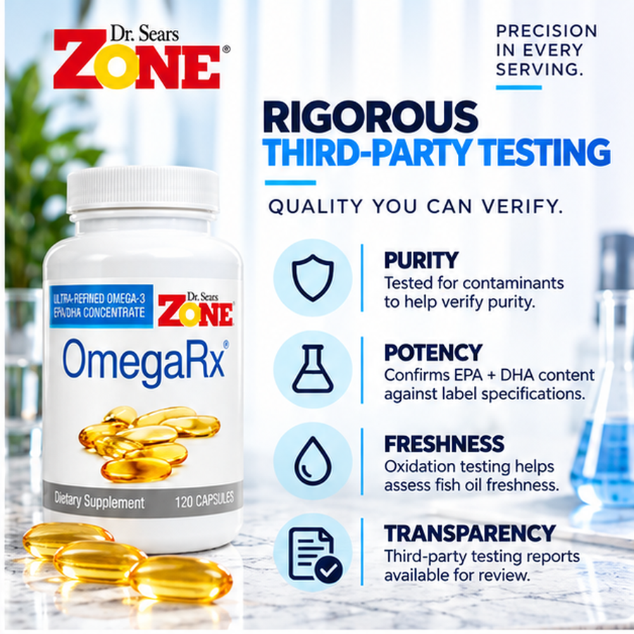 120 Capsules