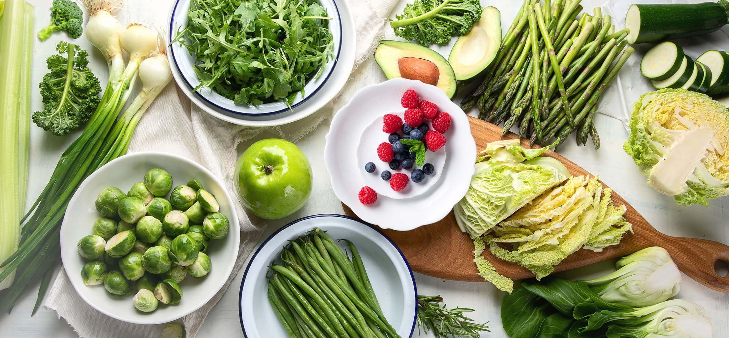 Polyphenols Explained | Dr. Sears' Zone