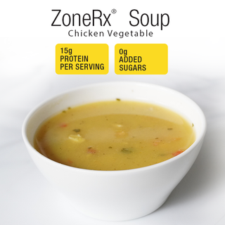 Single - Dr. Sears' ZoneRx® Soups