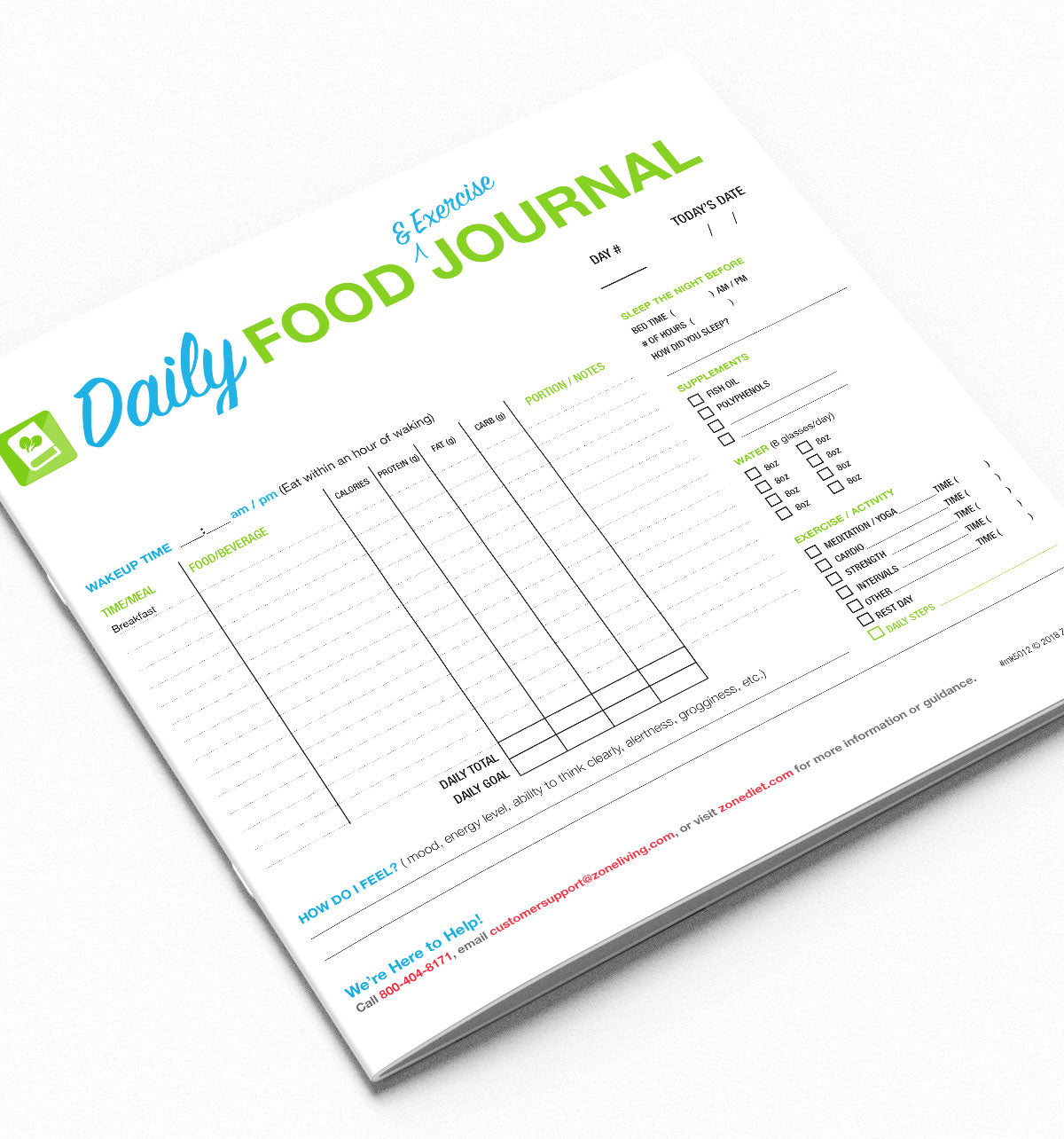Food Block Free Zone Diet E-Books | Access Your Resources Today