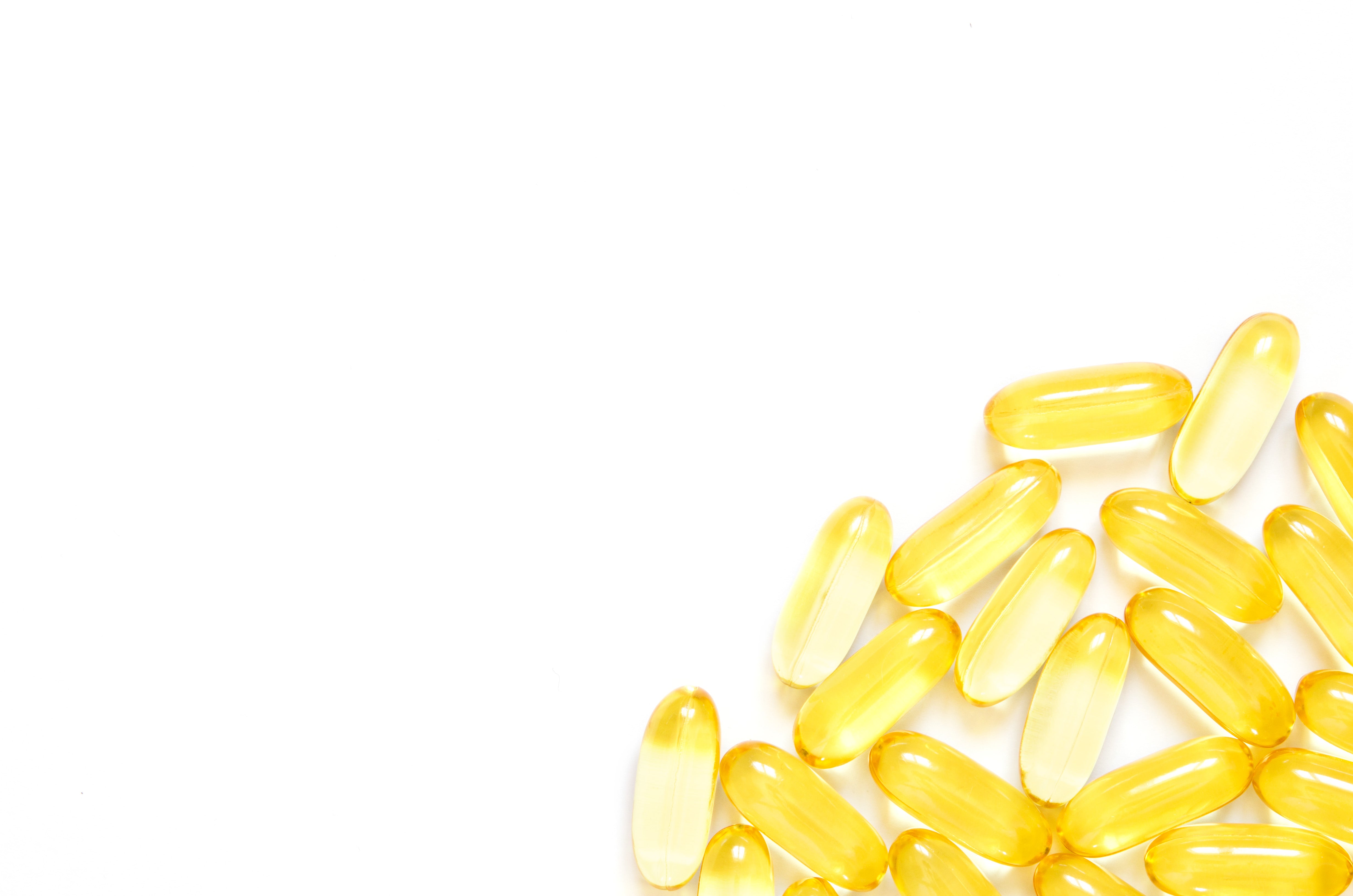 The New OmegaRx: Pure, Potent, and Proven