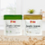 ZoneRx Granola - Apple Cinnamon (12 pack)