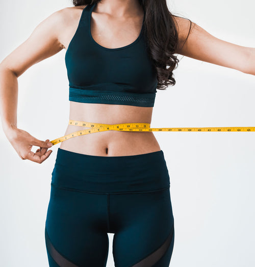 zone 2 vs zone 3 for fat loss