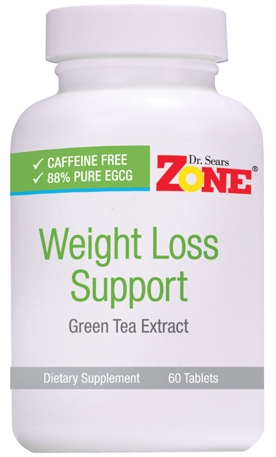 Dr. Sears’ Zone Weight Loss Support – 60 Tablets