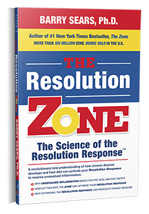 The Resolution Zone (Newest Release)
