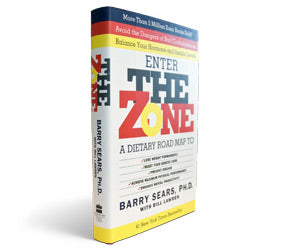 Enter The Zone